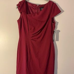 Perfect brunch attire.